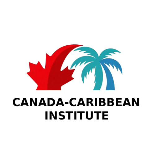 Canada-Caribbean Institute Logo