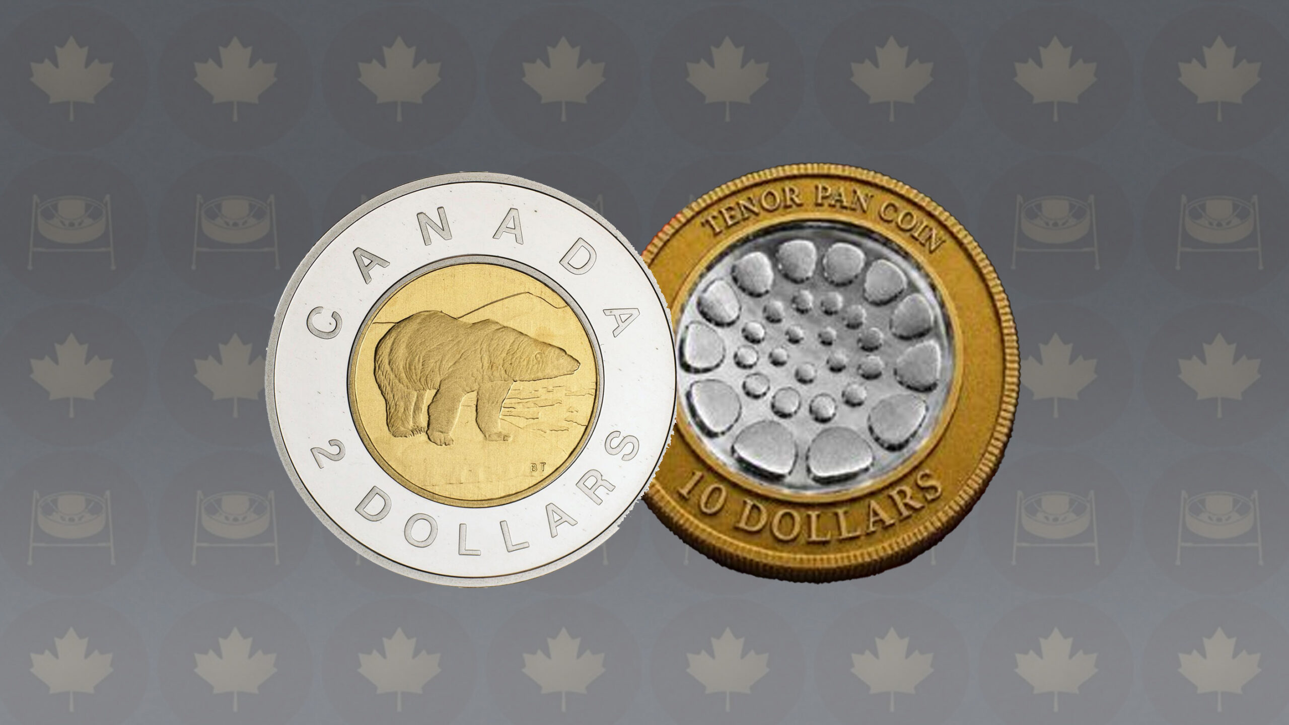 Toonies for Tenors graphoc