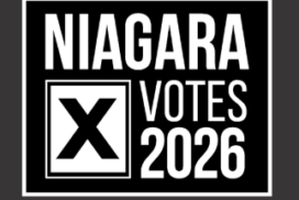 Niagara Votes 2026